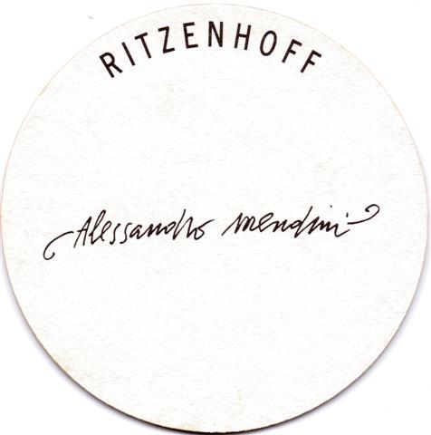 marsberg hsk-nw ritzenhoff 23a (rund215-alessandro mendini-schwarz)